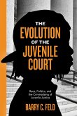 The Evolution of the Juvenile Court (eBook, ePUB)