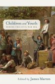 Children and Youth during the Civil War Era (eBook, ePUB)