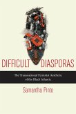 Difficult Diasporas (eBook, ePUB)