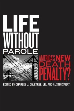 Cover Life without Parole (eBook, ePUB)
