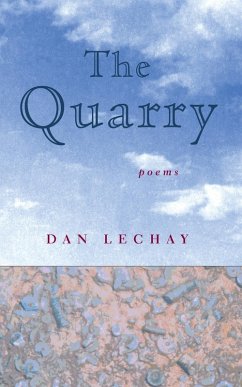 Cover The Quarry (eBook, ePUB)