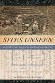 Sites Unseen (eBook, ePUB)