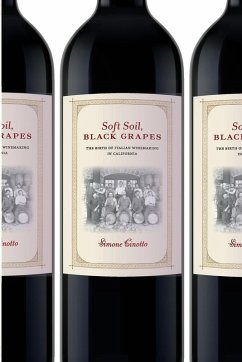 Soft Soil, Black Grapes (eBook, ePUB) - Cinotto, Simone