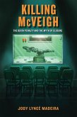 Killing McVeigh (eBook, ePUB)