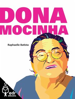 Cover Dona Mocinha (eBook, ePUB)