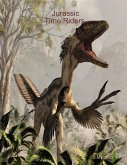 Jurassic Time Riders (eBook, ePUB)