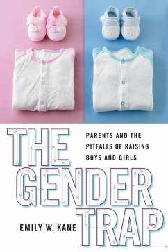 The Gender Trap (eBook, ePUB) Cover The Gender Trap (eBook, ePUB)