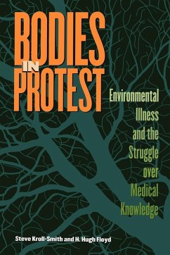 Cover Bodies in Protest (eBook, ePUB)