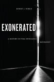 Exonerated (eBook, ePUB)