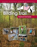 The North Carolina Birding Trail (eBook, ePUB)