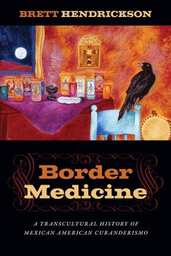 Cover Border Medicine (eBook, ePUB)