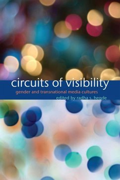 Cover Circuits of Visibility (eBook, ePUB)