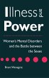 Illness and Power (eBook, PDF) - Bild 1