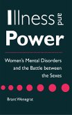 Illness and Power (eBook, PDF)