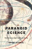 Paranoid Science (eBook, ePUB)