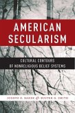 American Secularism (eBook, ePUB)