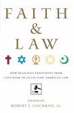 Faith and Law (eBook, ePUB)