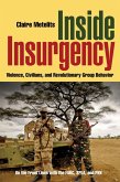 Inside Insurgency (eBook, ePUB)