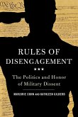 Rules of Disengagement (eBook, ePUB)