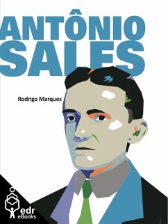 Cover Antônio Sales (eBook, ePUB)