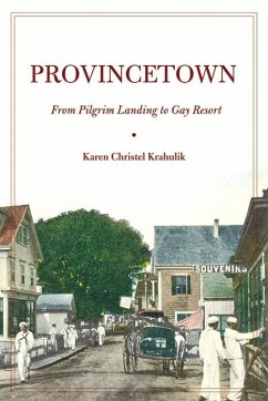 Provincetown (eBook, ePUB) - Krahulik, Karen Christel