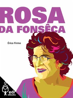 Cover Rosa da Fonsêca (eBook, ePUB)