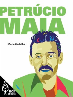 Petrúcio Maia (eBook, ePUB) - Gadelha, Mona