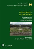 Orte der Macht - Orte des Wissens (eBook, PDF)