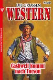 Cashwell kommt nach Tucson (eBook, ePUB)