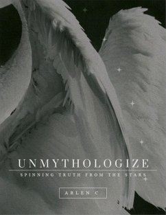 Cover Unmythologize (eBook, ePUB)