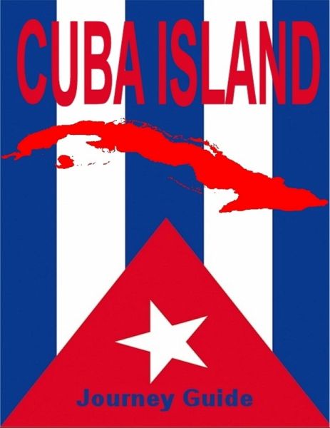 Cuba Island (eBook, ePUB)