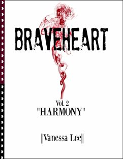 Cover Braveheart Vol. 2 