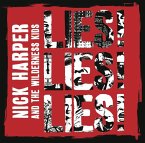 Lies! Lies! Lies! (Lp) (Vinyl)