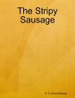 The Stripy Sausage (eBook, ePUB) - Bild 1