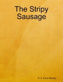 The Stripy Sausage (eBook, ePUB)