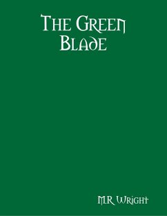 Cover The Green Blade (eBook, ePUB)
