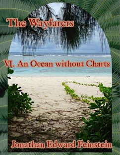 Cover The Wayfarers: An Ocean Without Charts (eBook, ePUB)