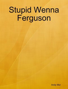 Cover Stupid Wenna Ferguson (eBook, ePUB)