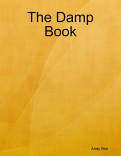 Cover The Damp Book (eBook, ePUB)