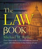 The Law Book (eBook, ePUB)