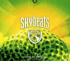 Cover Skybeats 3 (Wedelhütte)
