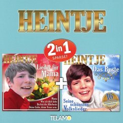 2 In 1 - Heintje