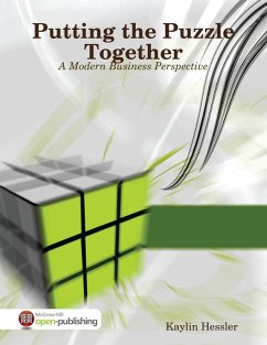 Cover Putting the Puzzle Together: A Modern Business Perspective (eBook, ePUB)