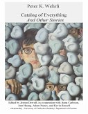 Catalog of Everything and Other Stories (eBook, ePUB)
