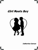 Girl Meets Boy (eBook, ePUB)