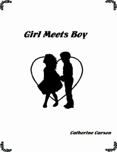 Cover Girl Meets Boy (eBook, ePUB)