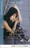 Ich suchte Zuflucht im Nirgendwo (eBook, ePUB)