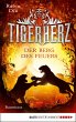 Der Berg des Feuers / Tigerherz Bd.3... - Bild 1