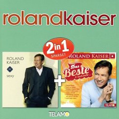 2 In 1 - Kaiser,Roland