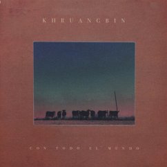 Con Todo El Mundo - Khruangbin